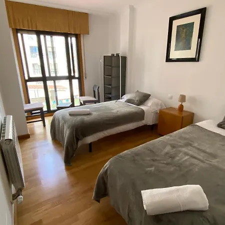 Raiola Apartment Porrino