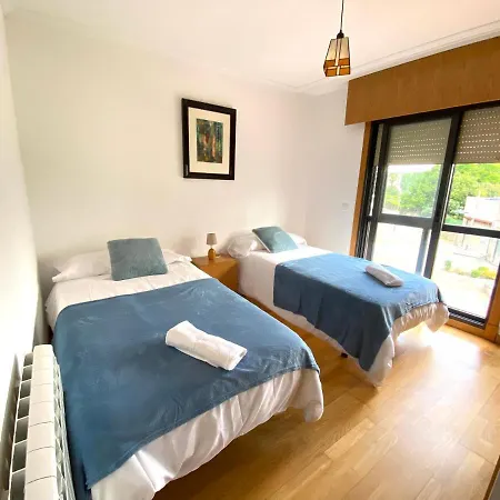 Raiola Apartment Porrino