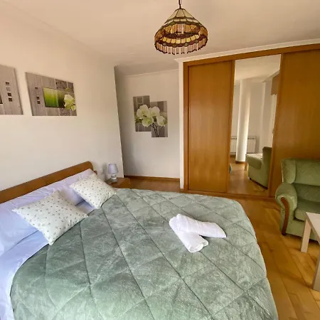 Raiola Apartment *