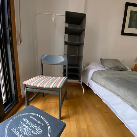 Raiola Apartment